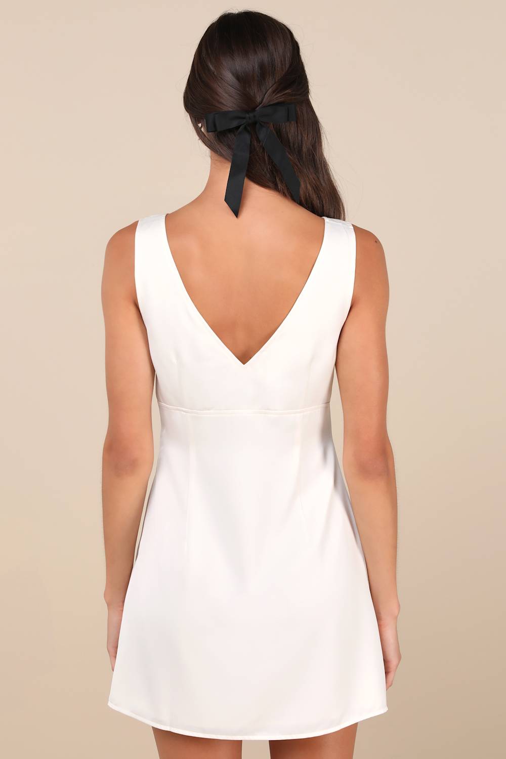 Vestido Elegante de Poliéster Mysjoy
