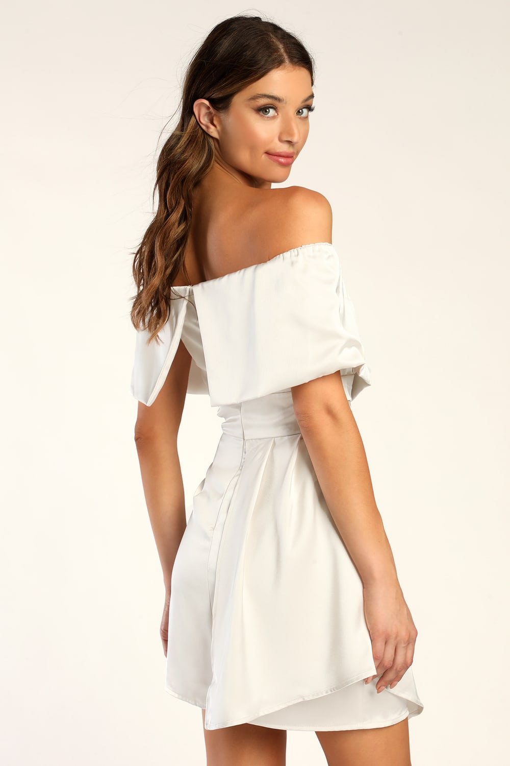 vestido sofisticado