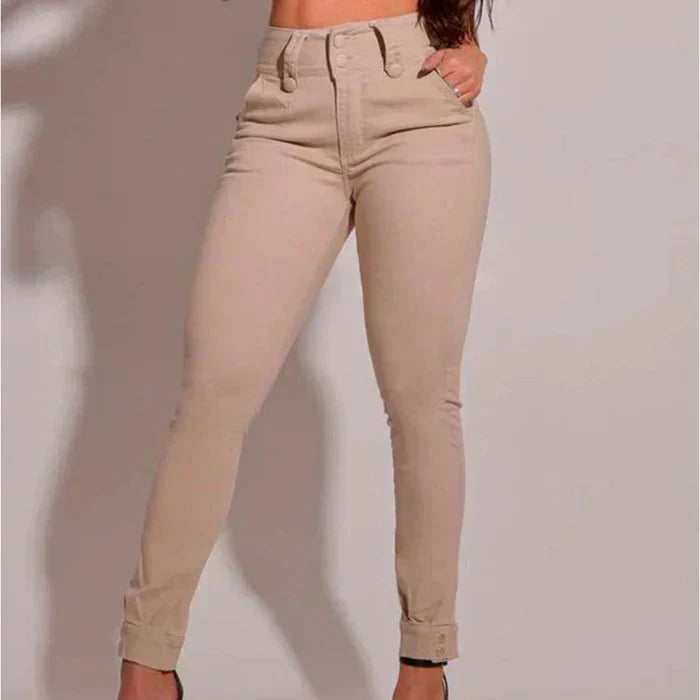 Kit 2 Calças Ultra Modeladoras - A Escolha das Famosas