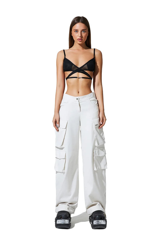 Calça Cargo Mysjoy