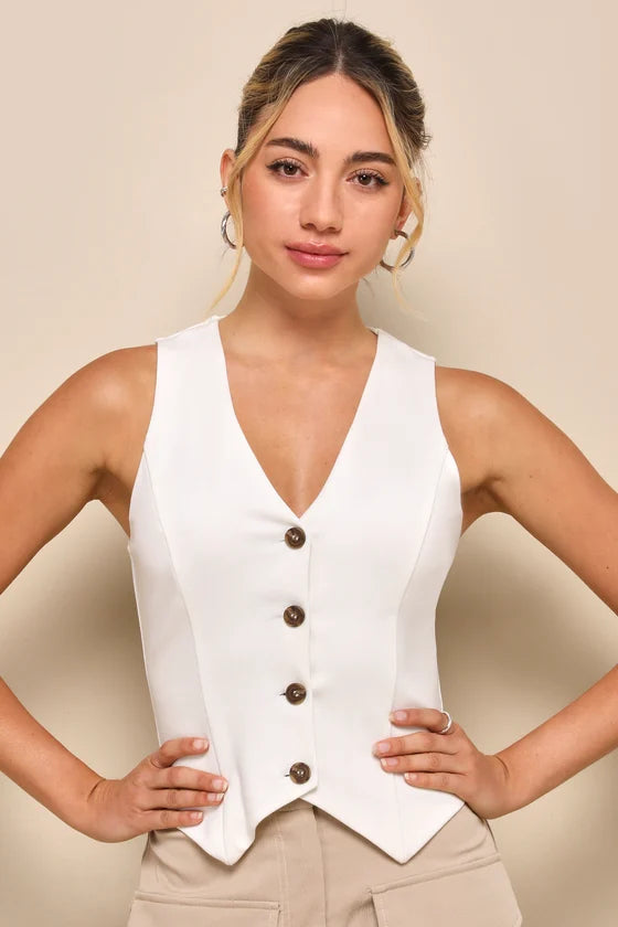 Top Preto Essência Elevada-branco