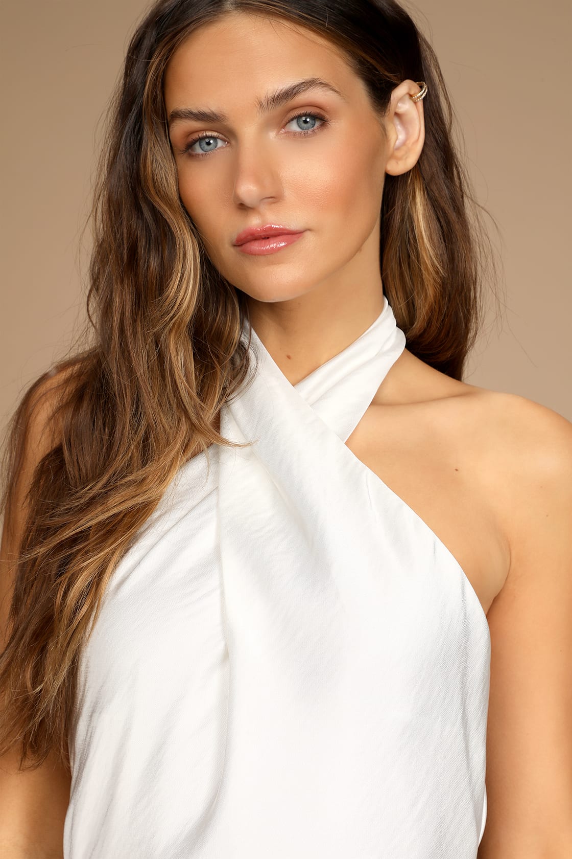 Vestido Longo Mysjoy