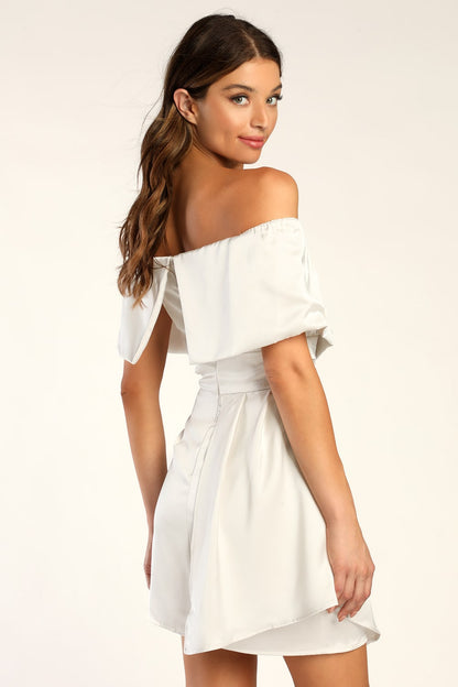 vestido sofisticado
